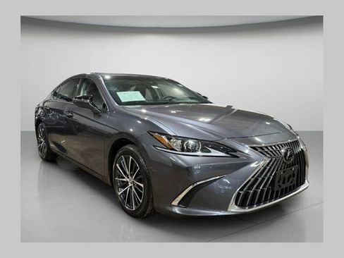 Used 2024 Lexus ES 350 w/ Premium Package FWD image 1