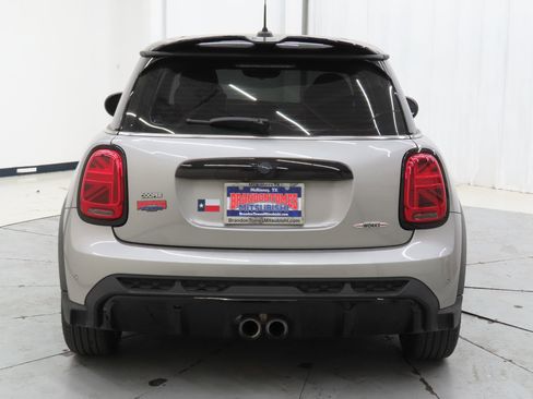 Used 2024 MINI Cooper John Cooper Works image 4