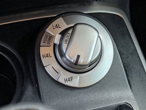 Used 2021 Toyota 4Runner Limited image 16