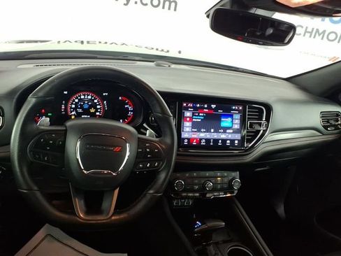 Used 2025 Dodge Durango GT image 12