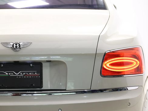 Used 2014 Bentley Flying Spur W12 AWD/4WD image 58