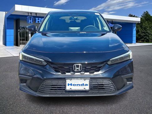 Used 2023 Honda Civic LX image 28