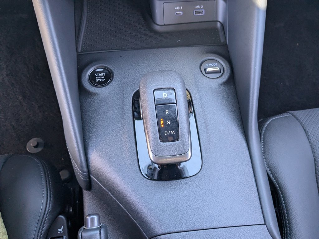 New 2026 Nissan Z Performance w/ Floor Mat Package RWD image 19