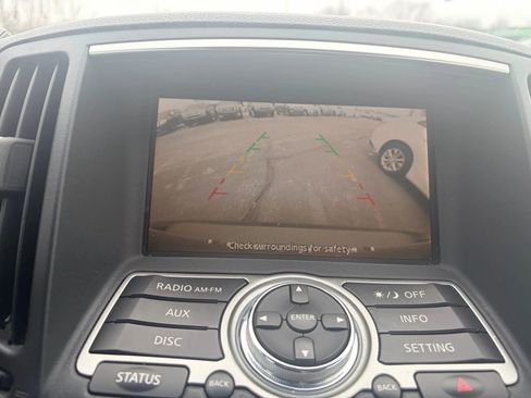 Used 2012 INFINITI G25 x image 16