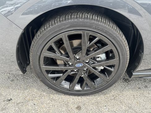 New 2026 Subaru Impreza RS AWD/4WD image 9