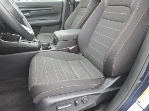 Certified 2024 Honda CR-V Sport image 25