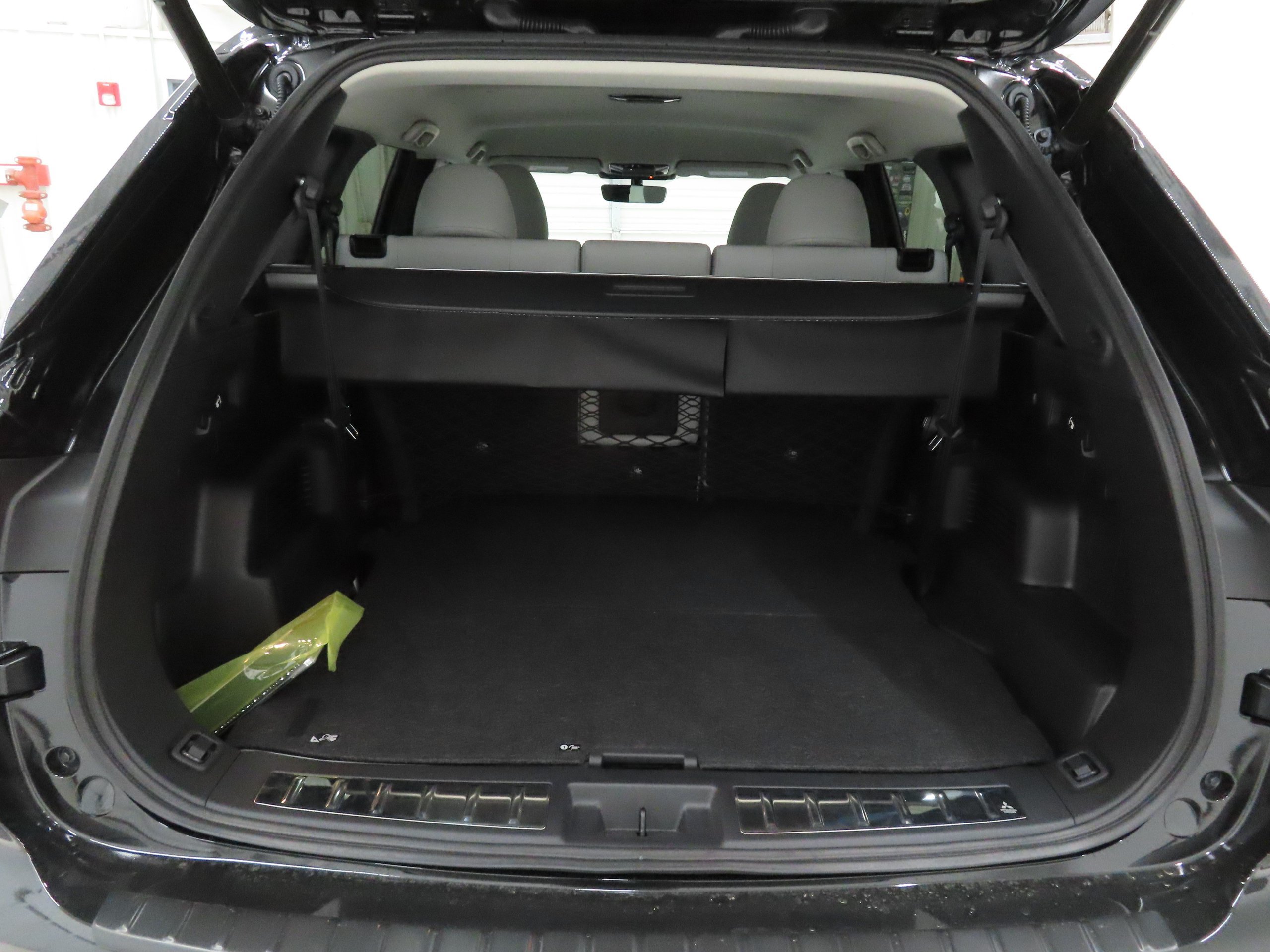 New 2026 Mitsubishi Outlander SE AWD/4WD image 22