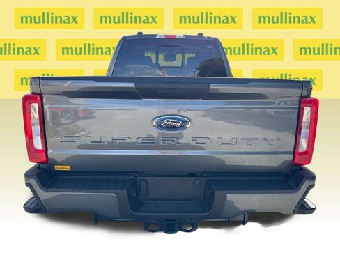 New 2026 Ford F250 XL w/ STX Appearance Package image 28