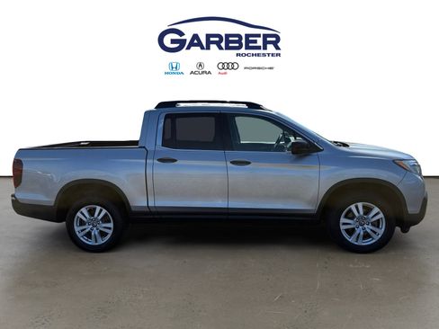 Used 2017 Honda Ridgeline RT image 9