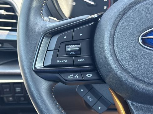 Used 2025 Subaru Forester Wilderness image 14