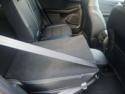 Certified 2023 Ford Escape ST-Line Select w/ Tech Pack #2 image 57