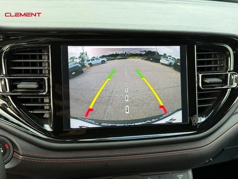 Used 2026 Dodge Durango GT AWD/4WD image 28