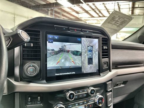 Used 2022 Ford F150 XLT w/ Equipment Group 302A High image 31