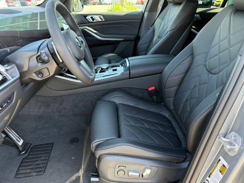 New 2026 BMW X5 xDrive40i image 21