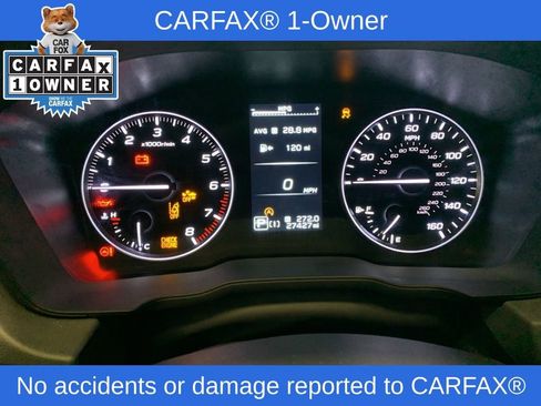 Certified 2024 Subaru Crosstrek 2.0i Premium AWD/4WD image 6