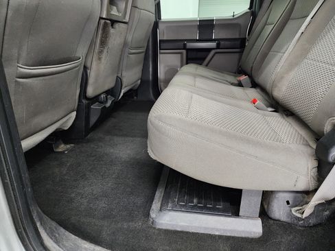 Used 2018 Ford F250 XLT image 8