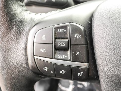 Used 2023 Ford Bronco Sport Outer Banks w/ Tech Package image 27