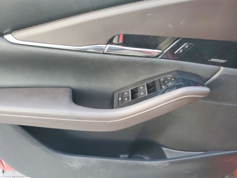 Used 2021 MAZDA CX-30 FWD 2.5 S w/ Premium Package image 14