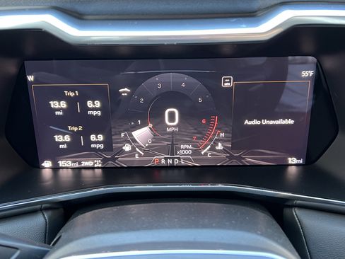 New 2026 GMC Canyon Elevation w/ Convenience Package image 26