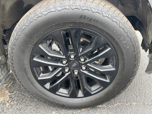 Used 2024 Ford F150 Lariat image 18