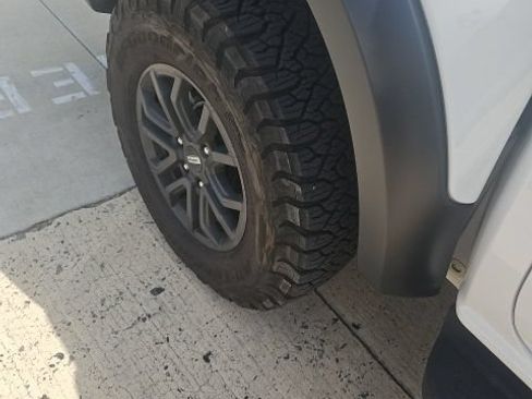 Used 2024 Ford Ranger Raptor AWD/4WD image 24