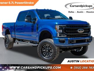 Used 2022 Ford F250 Lariat w/ Lariat Ultimate Package video 1