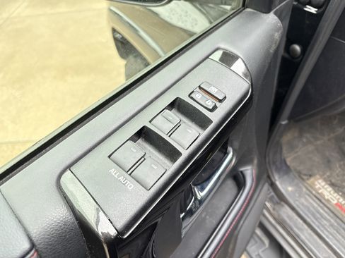 Used 2023 Toyota 4Runner TRD Pro image 16