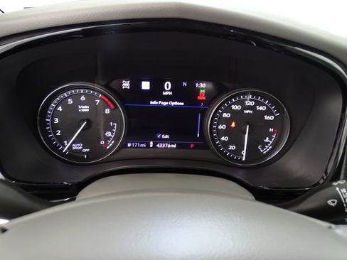 Certified 2024 Cadillac XT6 Premium Luxury w/ Technology Package AWD/4WD image 18