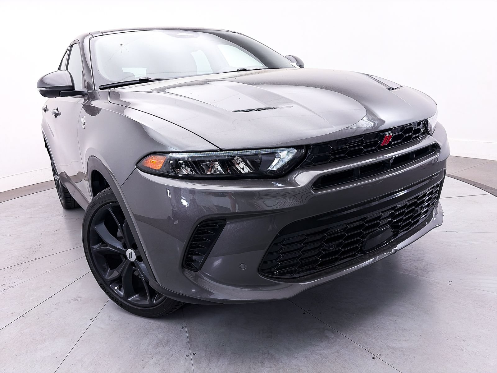 Used 2023 Dodge Hornet GT Plus w/ Track Pack AWD/4WD image 9