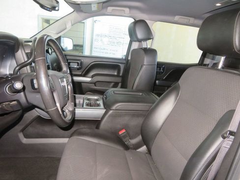 Used 2014 GMC Sierra 1500 SLE AWD/4WD image 20