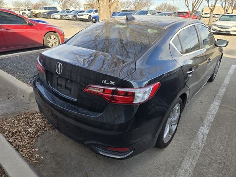 Used 2016 Acura ILX image 7