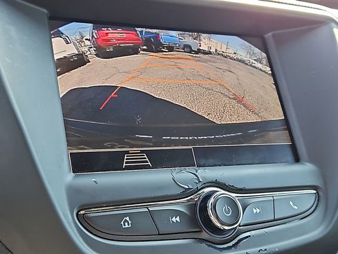 Used 2023 Chevrolet TrailBlazer RS image 16