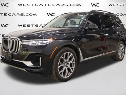 Used 2022 BMW X7 xDrive40i w/ Cold Weather Package