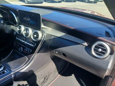 Used 2020 Mercedes-Benz C 43 AMG C 43 AMG Sedan 4D image 18
