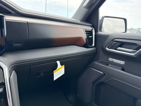 New 2026 GMC Sierra 1500 Denali AWD/4WD image 25