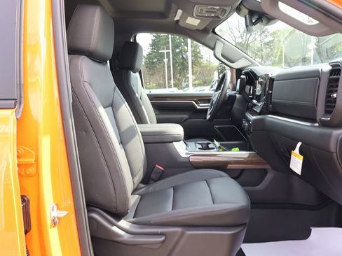 New 2026 Chevrolet Silverado 2500 LT w/ Trail Boss Package AWD/4WD image 42