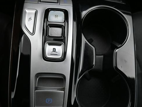 Used 2023 Hyundai Tucson Limited AWD/4WD image 19
