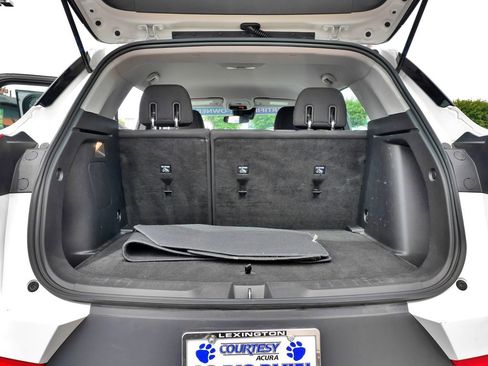 Used 2022 Chevrolet TrailBlazer LS FWD image 16