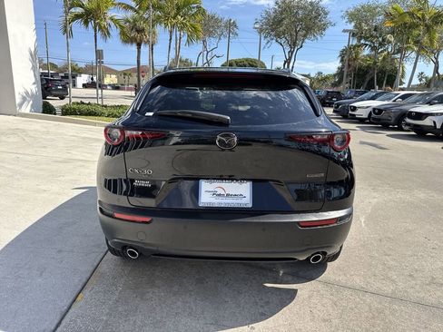 New 2026 MAZDA CX-30 Aire Edition image 3