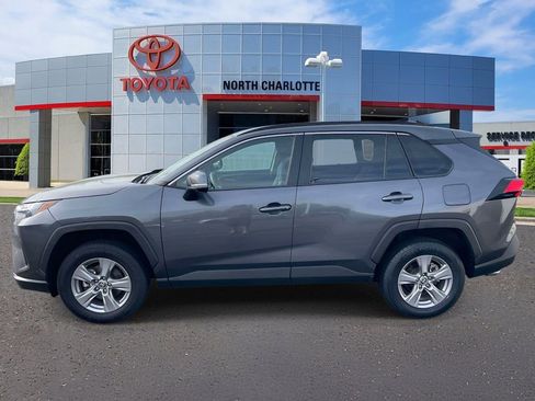 Used 2024 Toyota RAV4 XLE FWD image 6