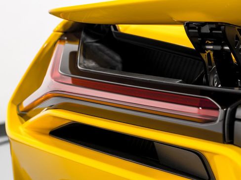 Used 2024 Lamborghini Revuelto AWD/4WD image 52
