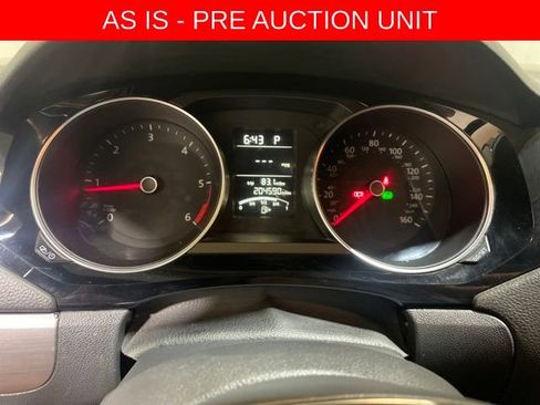 Used 2015 Volkswagen Jetta TDI SE image 15