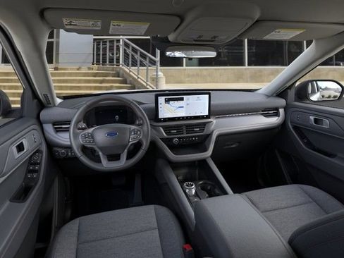 New 2026 Ford Explorer Active AWD/4WD image 9