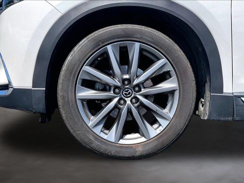 Used 2016 MAZDA CX-9 Signature AWD/4WD image 9