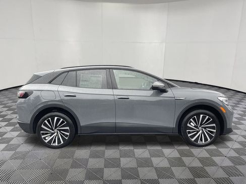 New 2026 Volkswagen ID.4 Pro image 2