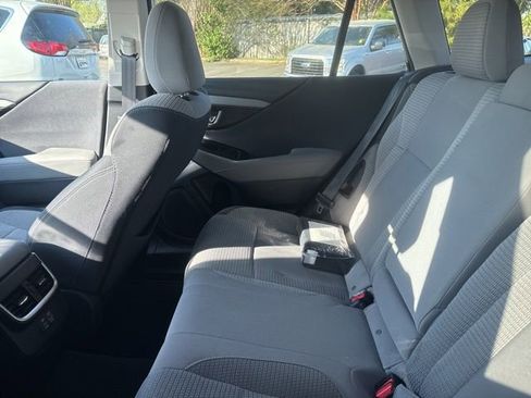 Certified 2023 Subaru Outback Premium image 9
