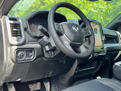 Used 2025 RAM 2500 Big Horn