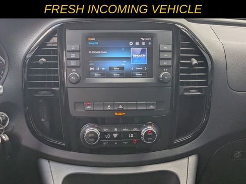 Used 2023 Mercedes-Benz Metris Passenger image 16