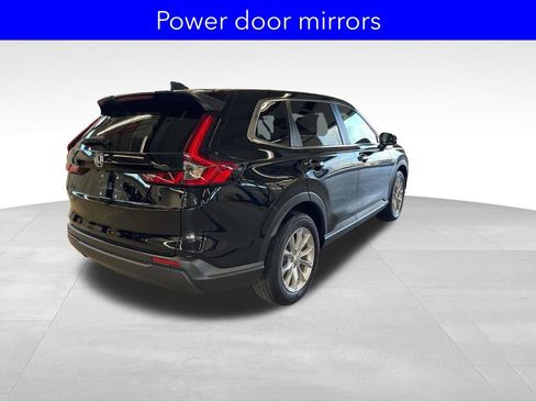 Certified 2024 Honda CR-V EX image 9