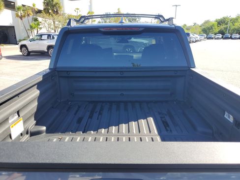 New 2025 Honda Ridgeline Sport image 7